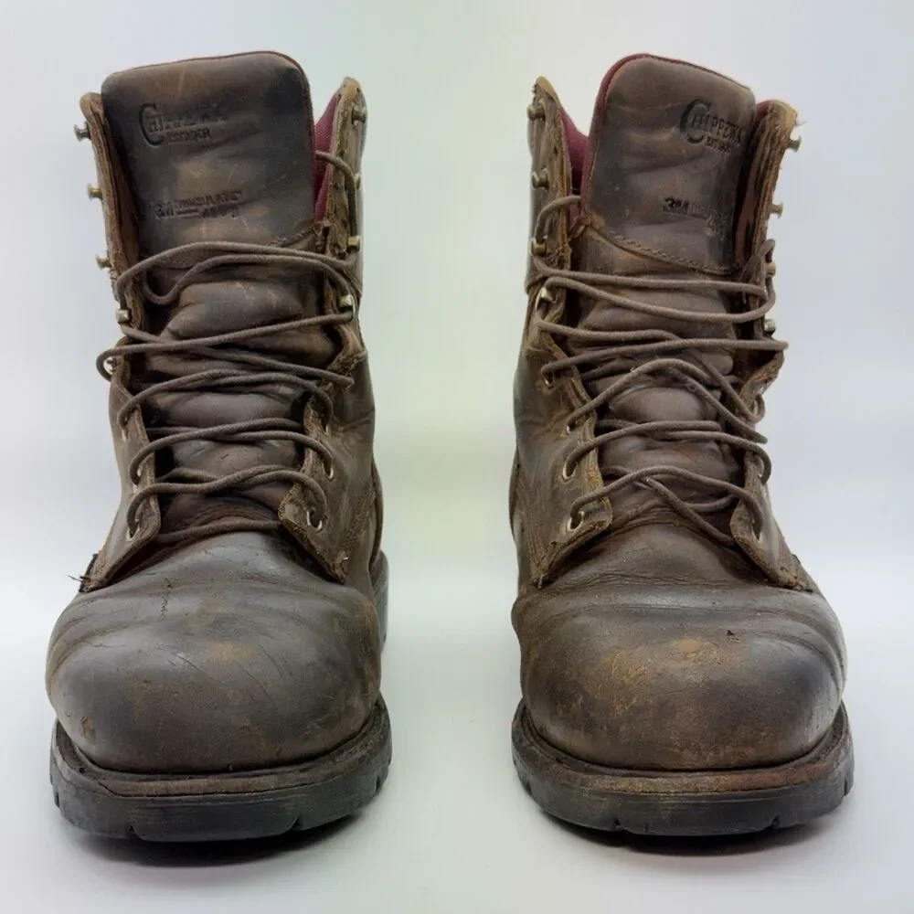 Chippewa 59416 Super DNA 8